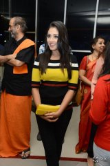 Celebs At PSV Garuda Vega Special Show